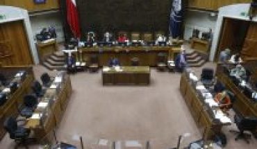 Senado aprueba y despacha reforma al Código de Aguas: pasa a la Cámara de Diputados a su tercer trámite constitucional