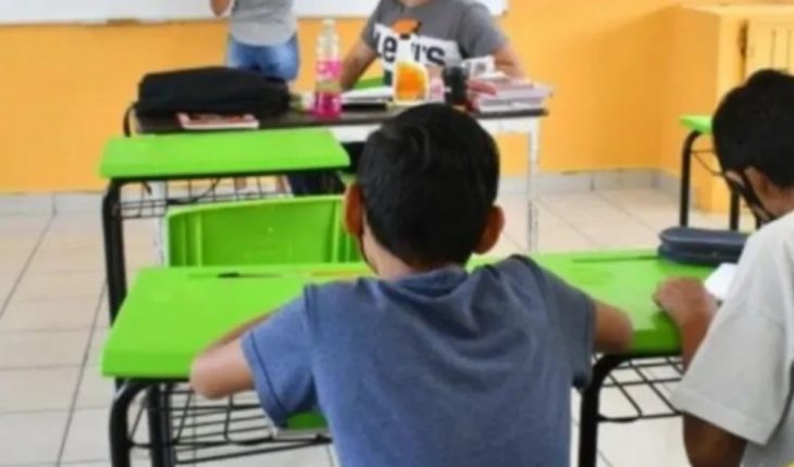 Sin condiciones para clases presenciales en Sinaloa: SNTE 53