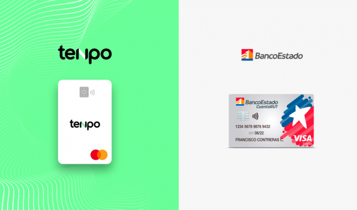 Tenpo: la app que ofrece la mejor alternativa en comparación a la banca tradicional.