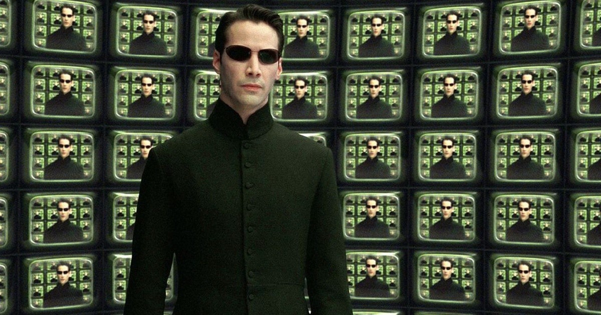 "The Matrix 4": revela su título, primer adelanto y detalles del estreno