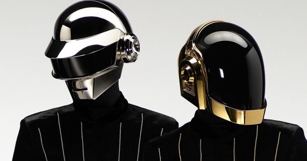 Thomas Bangalter, ex Daft Punk, ya tiene nuevo proyecto — Rock&Pop