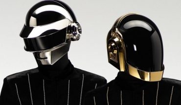 Thomas Bangalter, ex Daft Punk, ya tiene nuevo proyecto — Rock&Pop