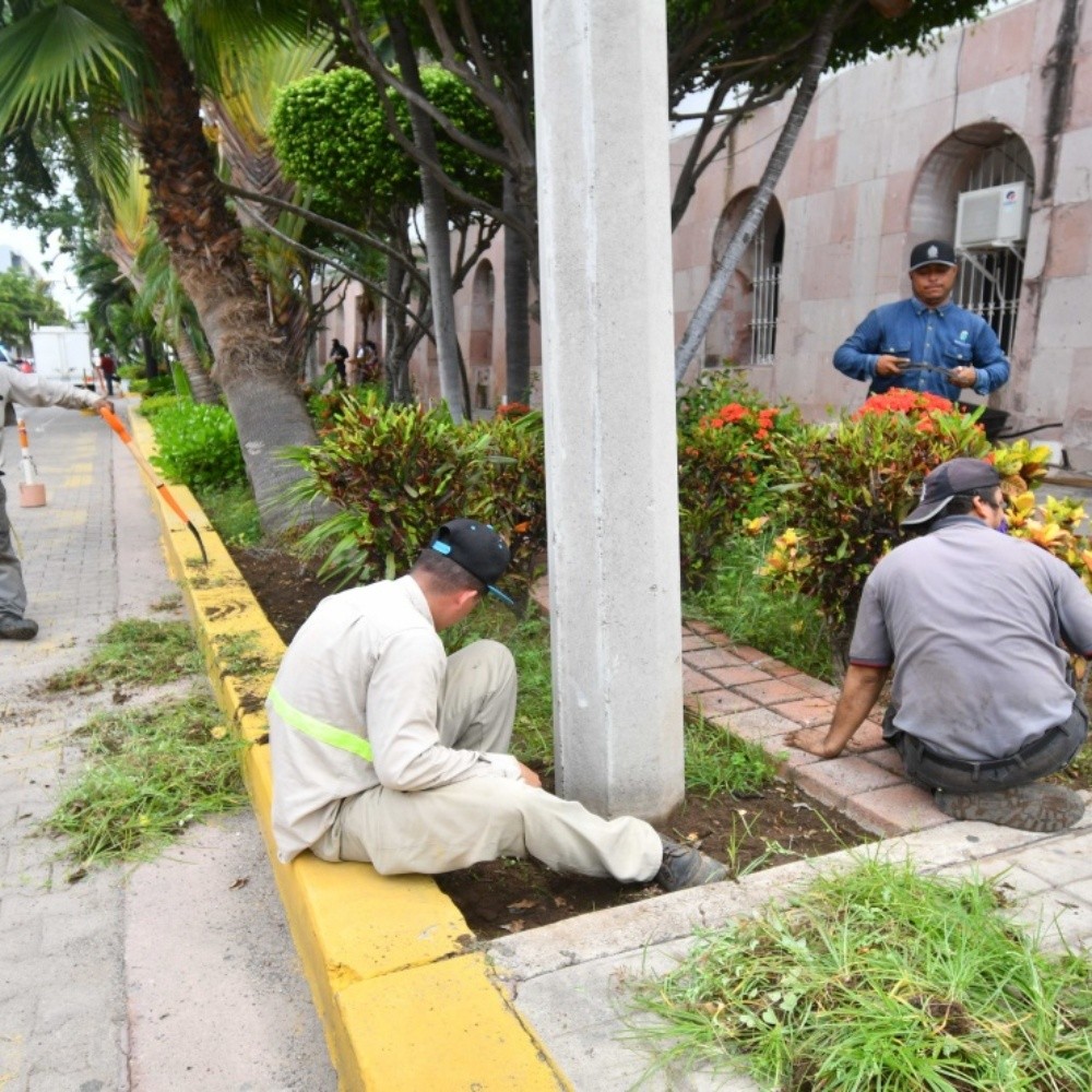 Trabajadores del STASAM infectados de Covid-19 en Mazatlán