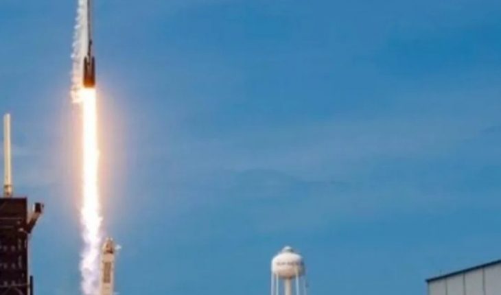 Tras demanda, la NASA suspende contrato con SpaceX