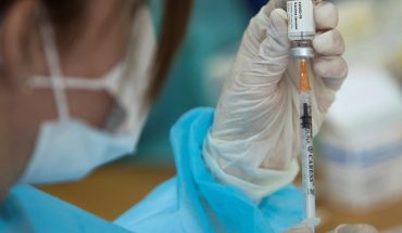 Vacunación redujo letalidad de Covid-19 al 4% : López-Gatell