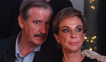 Vicente Fox y Marta Sahagún son hospitalizados por COVID-19