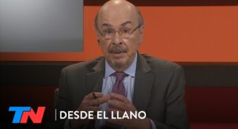 Video: DESDE EL LLANO (Programa completo 2/8/2021)