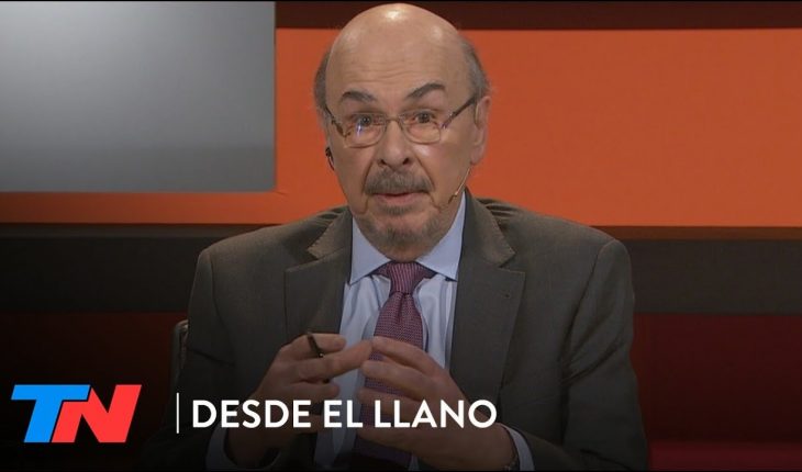 Video: DESDE EL LLANO (Programa completo 2/8/2021)