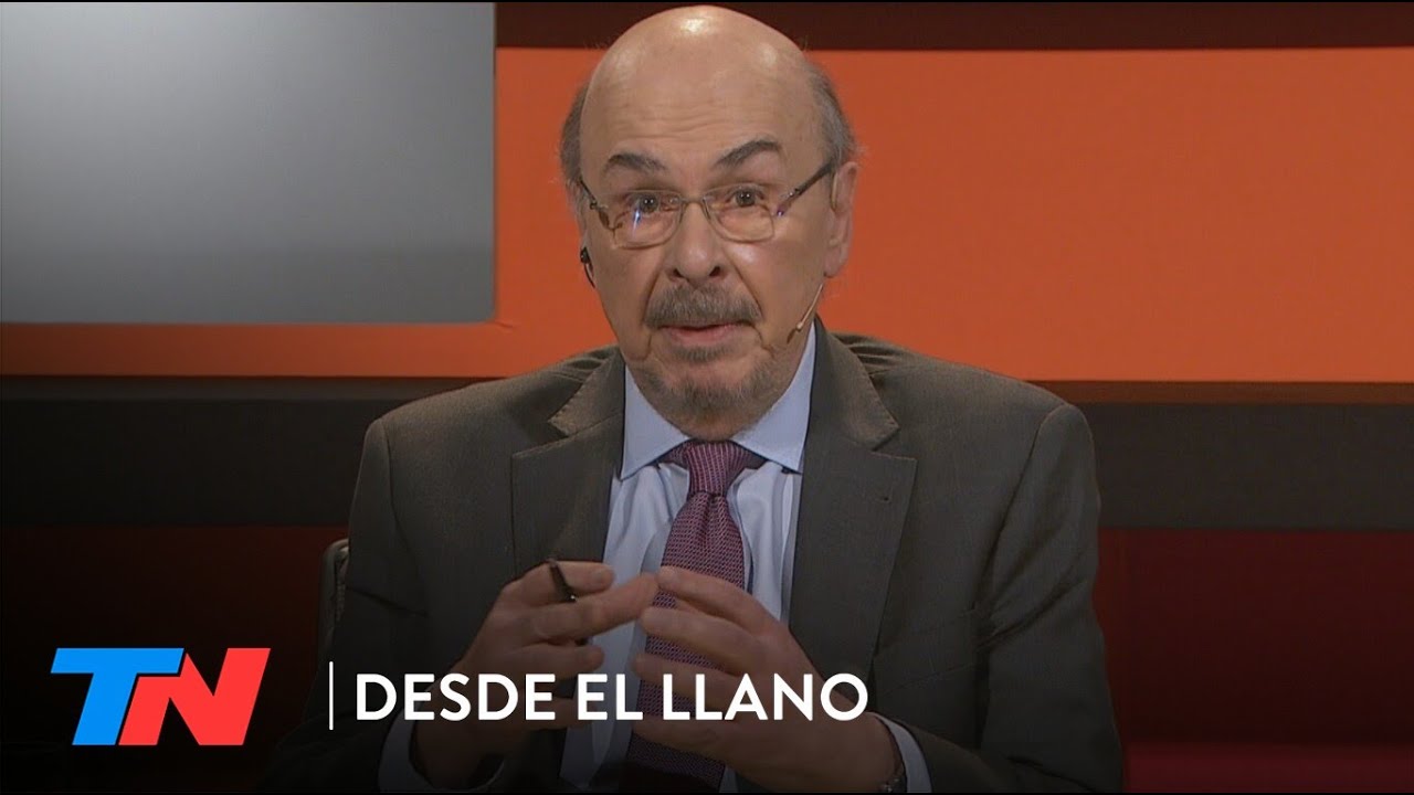 DESDE EL LLANO (Programa completo 2/8/2021)