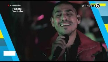 Video: Espinoza Paz regresa a la música | El Chismorreo