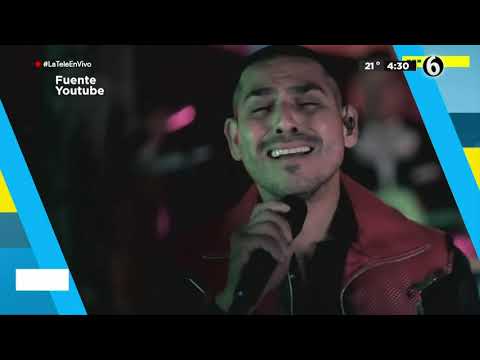 Espinoza Paz regresa a la música | El Chismorreo