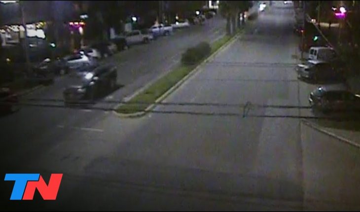 Video: HORROR EN MAR DEL PLATA | Una camioneta atropelló y mató a un cuidacoches: el conductor está prófugo