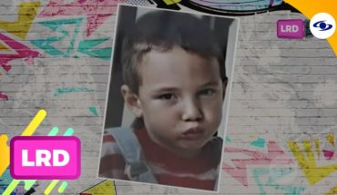 Video: La Red: Inquieto y muy curioso: así fue la infancia de J Balvin contada por sus padre – Caracol TV