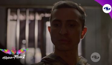 Video: La Reina del Flow 2: Titano mata a Sorzano al descubrir que quería traicionarlo