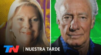 Video: TARICO FAKE NEWS | "Lilita" y "Guillote" pasaron por el living de NUESTRA TARDE