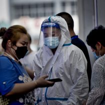Wuhan anuncia test masivos tras detectar tres casos positivos de covid-19