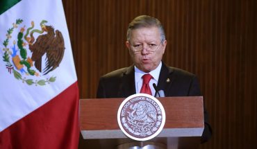 Zaldívar le pide a Vargas hacerse a un lado; ‘su presidencia es insostenible’
