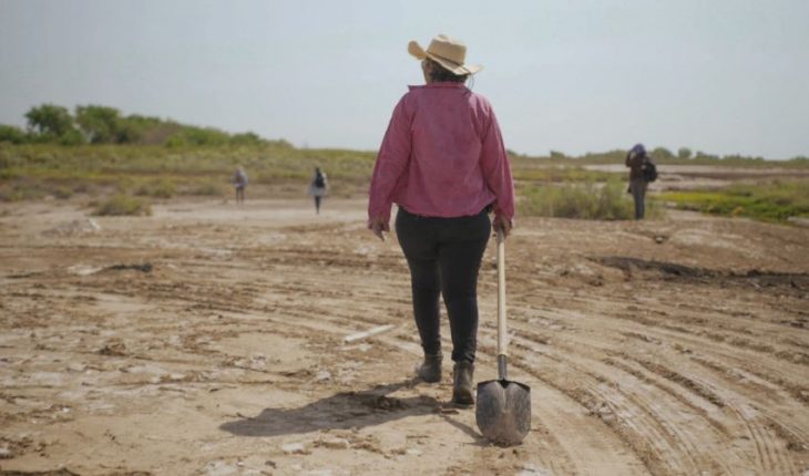 búsqueda de desaparecidos en Sinaloa