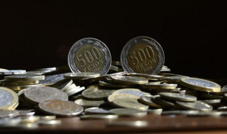 la nueva campaña del Banco Central para promover uso de monedas — Rock&Pop
