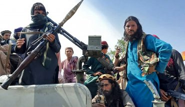 presidente huye, ante avance de los talibanes