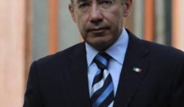 translated from Spanish: “AMLO deals a dry blow to the poor”: Felipe Calderón