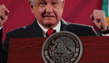 translated from Spanish: AMLO does not rule out trial of former presidents