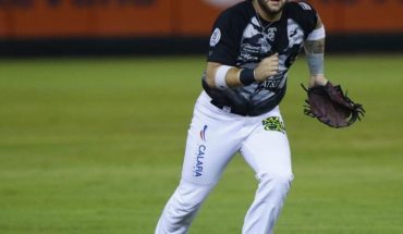 translated from Spanish: Alfredo Hurtado accepts the challenge of seeking the three-time champion with Tomateros