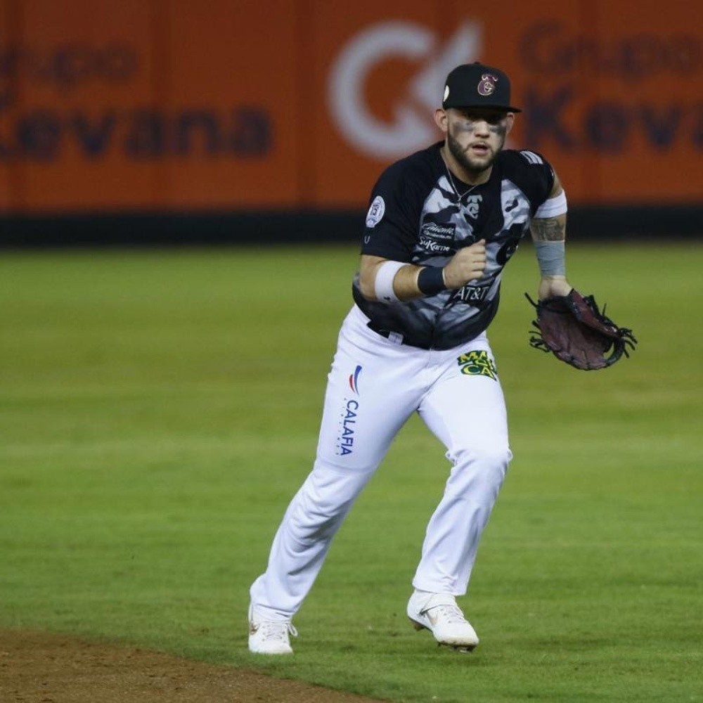 Alfredo Hurtado accepts the challenge of seeking the three-time champion with Tomateros