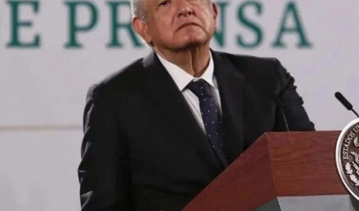 translated from Spanish: Amlo is a copy of Echeverría and López Portillo: Kaiser