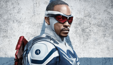 translated from Spanish: Anthony Mackie closed the contract to star in the movie “Captain America 4”