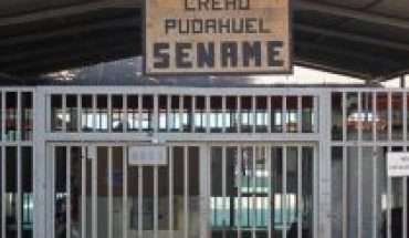 translated from Spanish: Branislav Marelic, indh councillor, for abuses at cread center in Pudahuel: “It is most likely that this will happen in other places linked to Sename”