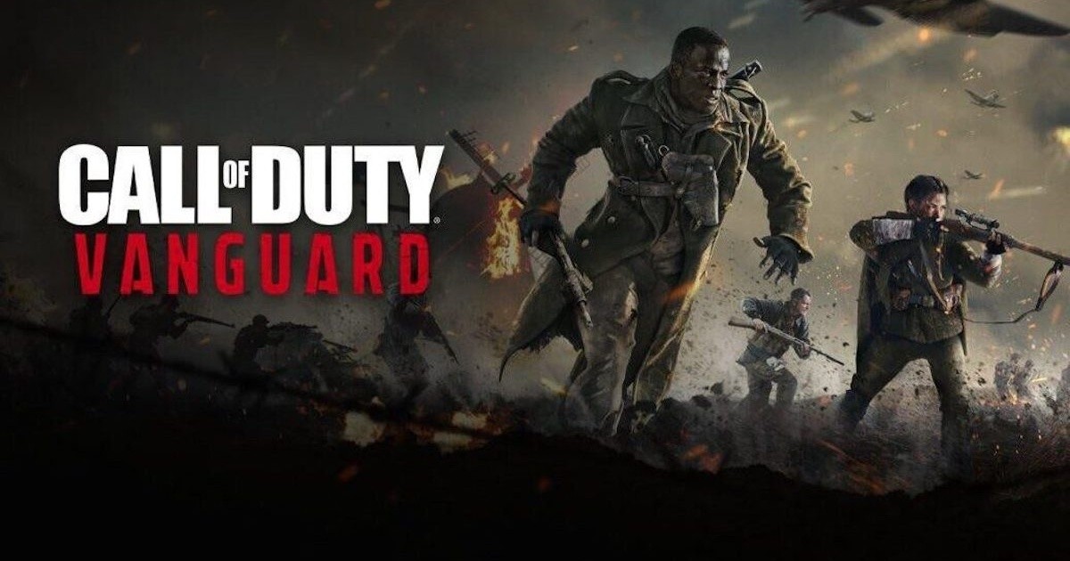 Call of Duty: Vanguard is presented this Thursday: watch the first trailer