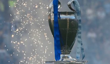 translated from Spanish: Champions League: the 32 teams were defined for the group stage