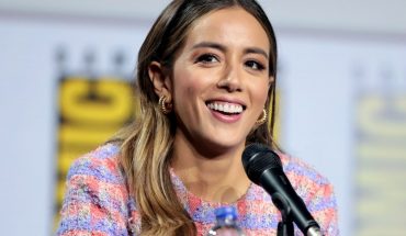 translated from Spanish: Chloe Bennet leaves the live action series of “The Superpowered Girls”