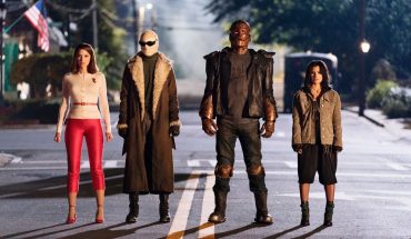 translated from Spanish: “Doom Patrol” releases the first trailer of its third season and arrives on HBO Max