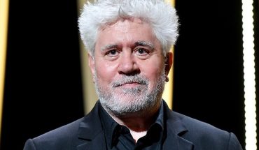 translated from Spanish: Facebook apologized after censoring the poster of the new film by Pedro Almodóvar