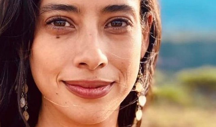 translated from Spanish: Fatima Molina defends herself against accusations of influencerism