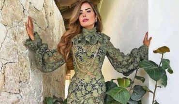 translated from Spanish: Gloria Trevi: “I’m used to being slandered”