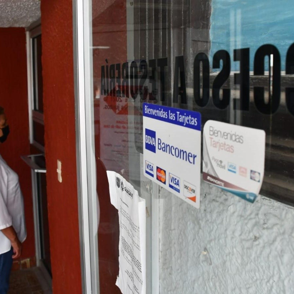 Guasave City Council predicts a good financial closure