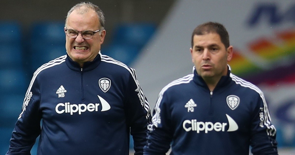 In a close game, Bielsa's Leeds added their first point in the Premier League