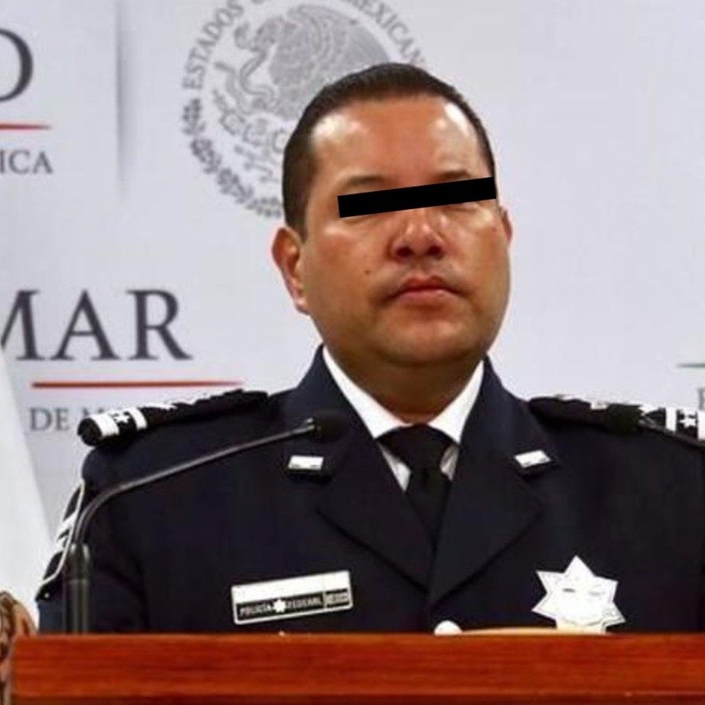 Iván Reyes to plead guilty to drug trafficking in the U.S.
