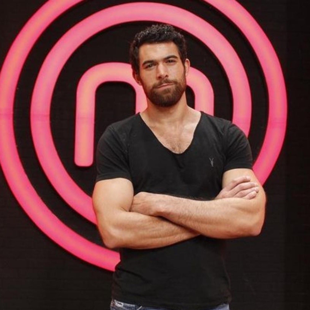 Javier Vázquez is the first eliminated
