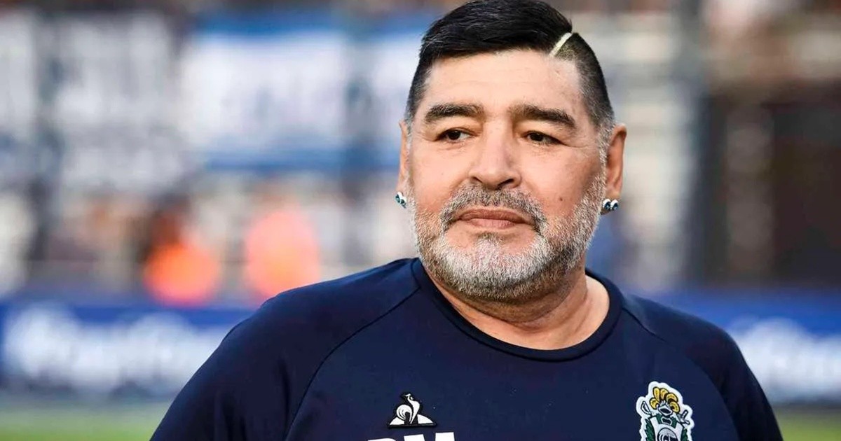 Maradona: declares another round of witnesses, including Rocío Oliva and Víctor Stinfale