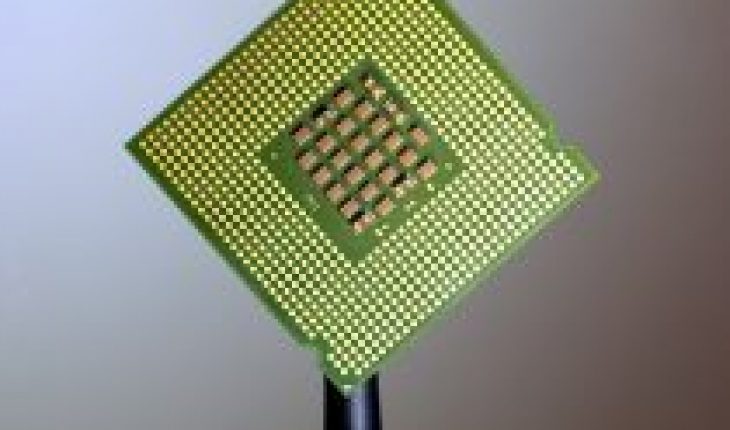 translated from Spanish: Microchip shortage: a new global challenge adding to the pandemic