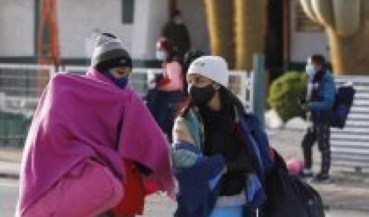 translated from Spanish: Migration Law: they warn of an increase in the situation of vulnerability and uncertainty for foreigners