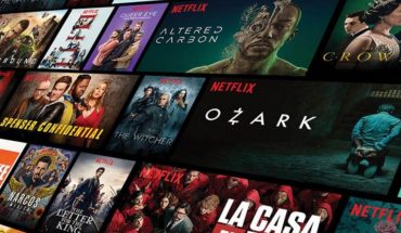 translated from Spanish: Netflix:What movies are added to the platform in September?