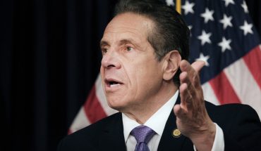 translated from Spanish: New York Governor Resigns Following Allegations of Sexual Harassment