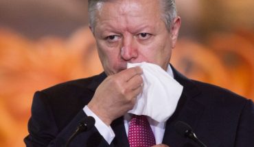 translated from Spanish: Once again! AMLO confirms breakfast with Arturo Zaldívar
