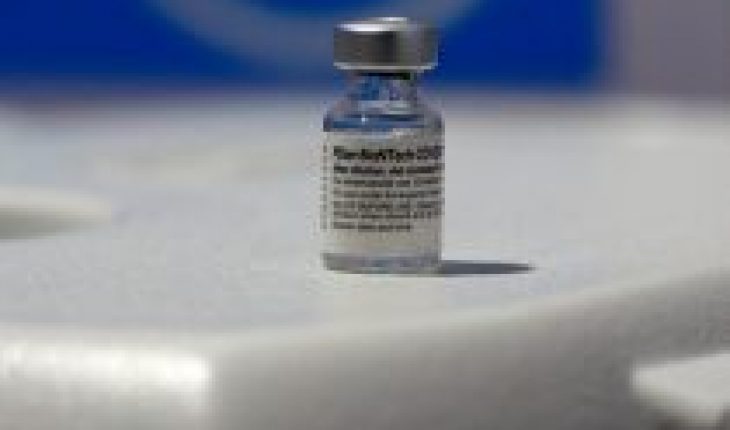 Pfizer/BioNTech vaccine obtains full approval for use in the U.S.
