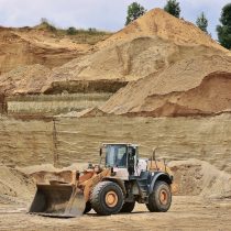 Report proposes transformation path for cleaner mining in the face of advancing climate change